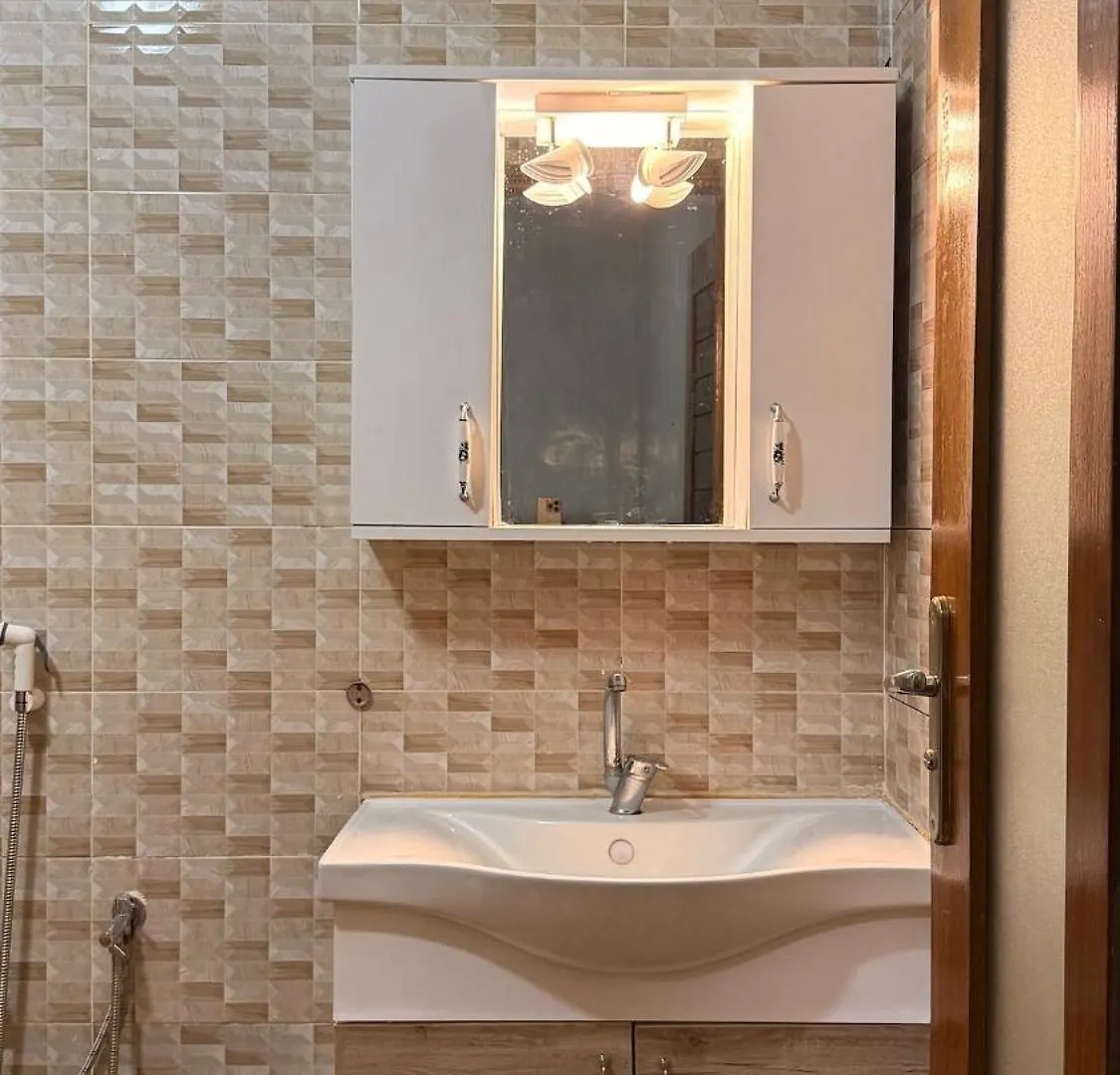 Dag Residence 2 Appartement Almadies Dakar 0*,
