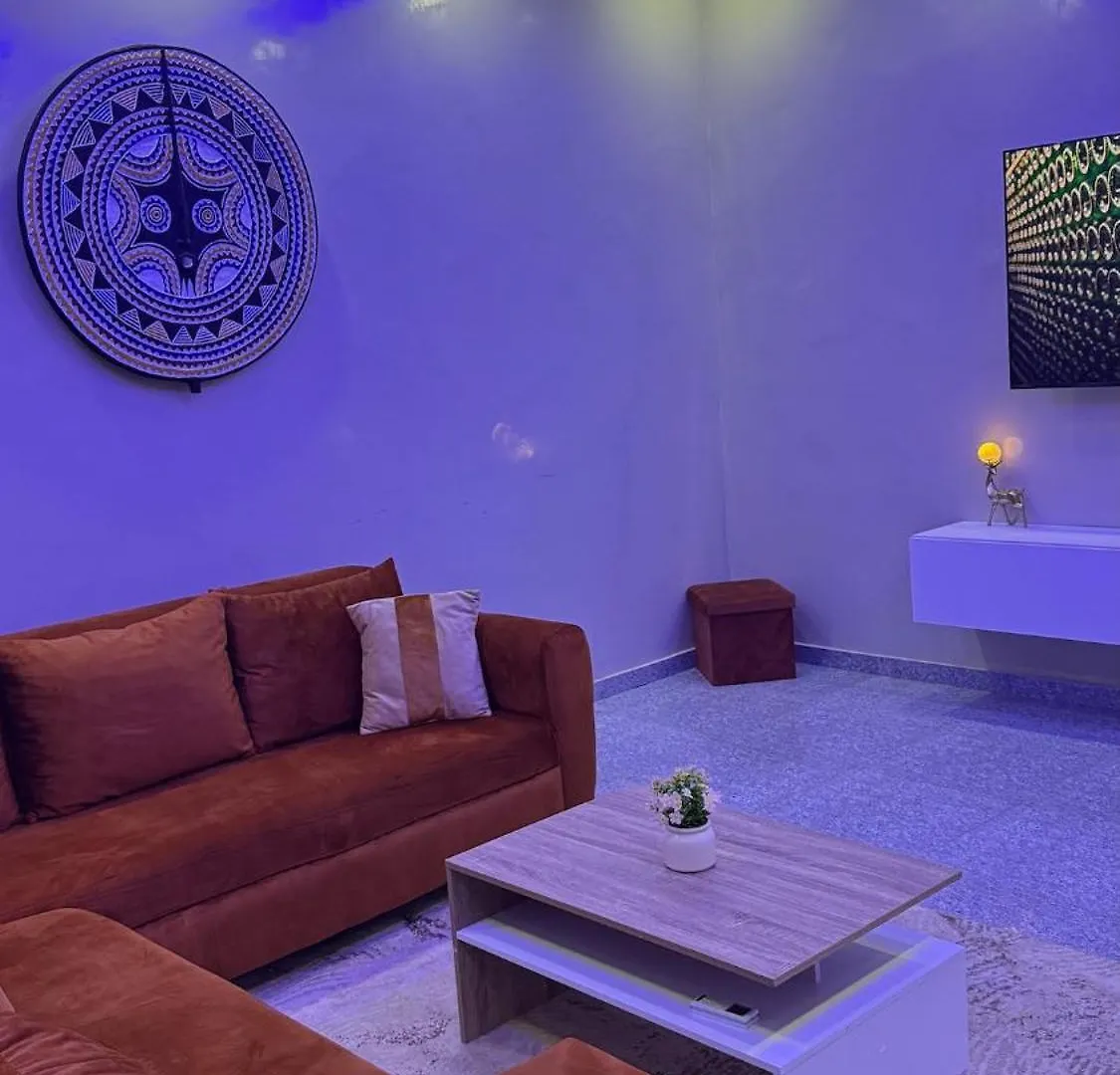 Dag Residence 2 Appartement Almadies Dakar Senegal