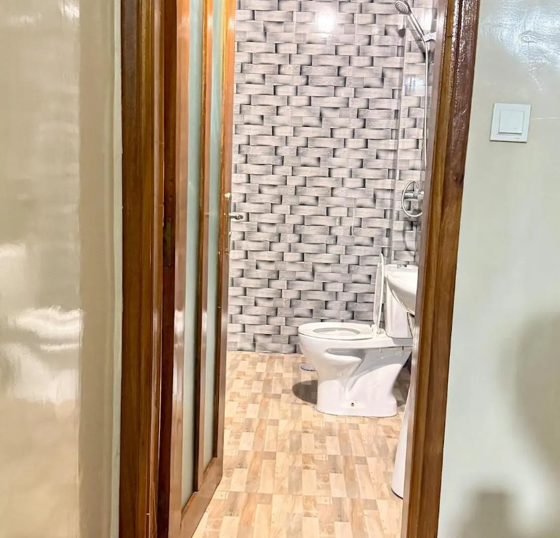 Apartment Dag Residence 2 Appartement Almadies Dakar