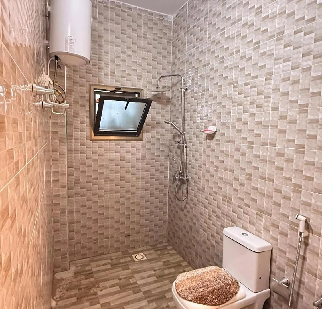 Apartment Dag Residence 2 Appartement Almadies Dakar