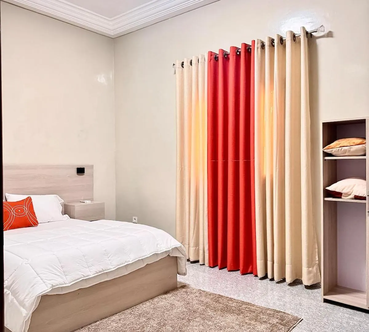 Dag Residence 2 Appartement Almadies Dakar