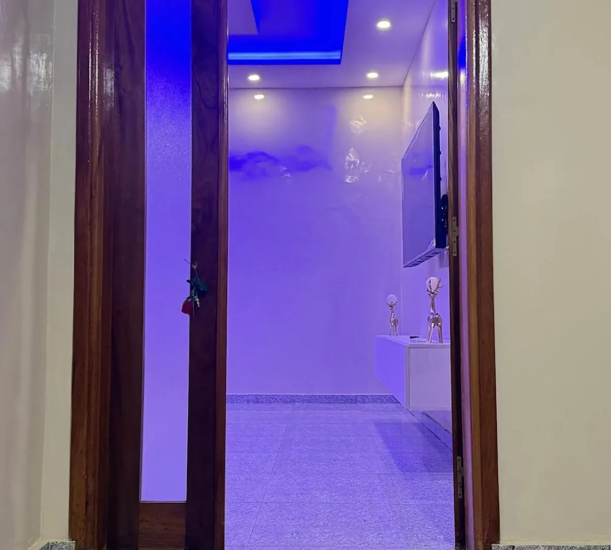 Dag Residence 2 Appartement Almadies Dakar