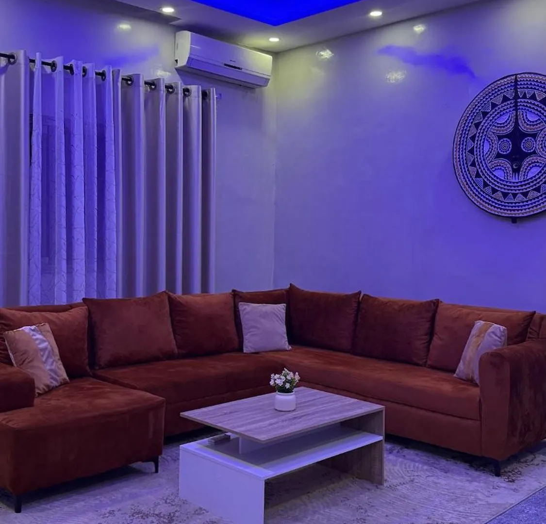 Dag Residence 2 Appartement Almadies Dakar Senegal