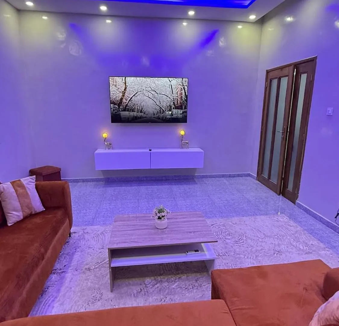Dag Residence 2 Appartement Almadies Dakar 0*,  Senegal
