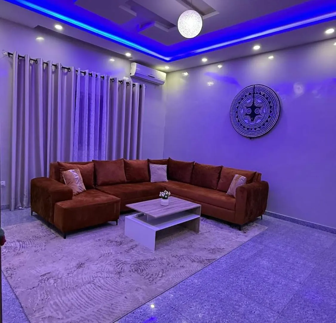 Dag Residence 2 Appartement Almadies Dakar