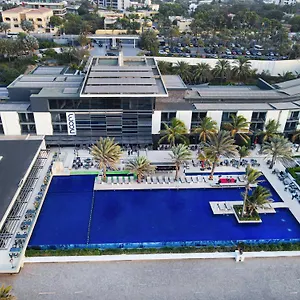 Otel Noom Sea Plaza, A Member Of Radisson Individuals, Dakar